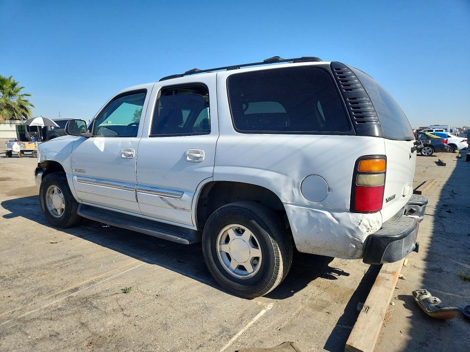 Продажа на аукционе авто 2004 Gmc Yukon, vin: 1GKEC13T64J227075, номер лота: 53130756