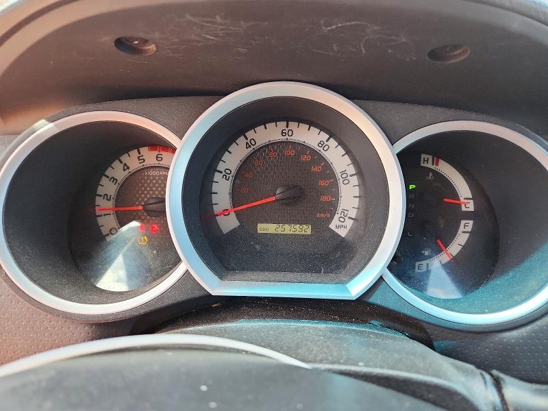 Aukcja sprzedaży 2011 Toyota Tacoma, vin: 3TMLU4ENXBM073244, numer aukcji: 54614936