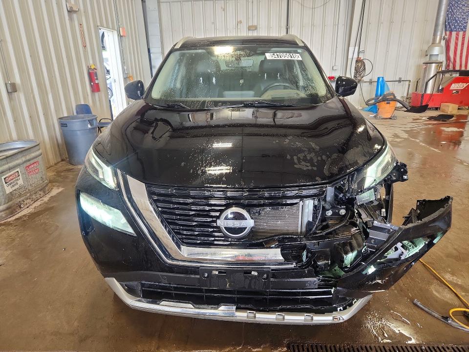 Aukcja sprzedaży 2023 Nissan Rogue, vin: JN8BT3DD6PW307649, numer aukcji: 54705016