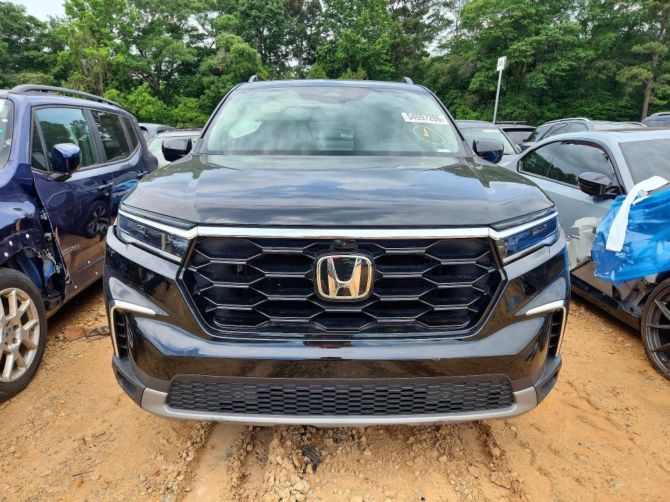 54097286 :رقم المزاد ، 5FNYG1H86RB040189 vin ، 2024 Honda Pilot مزاد بيع