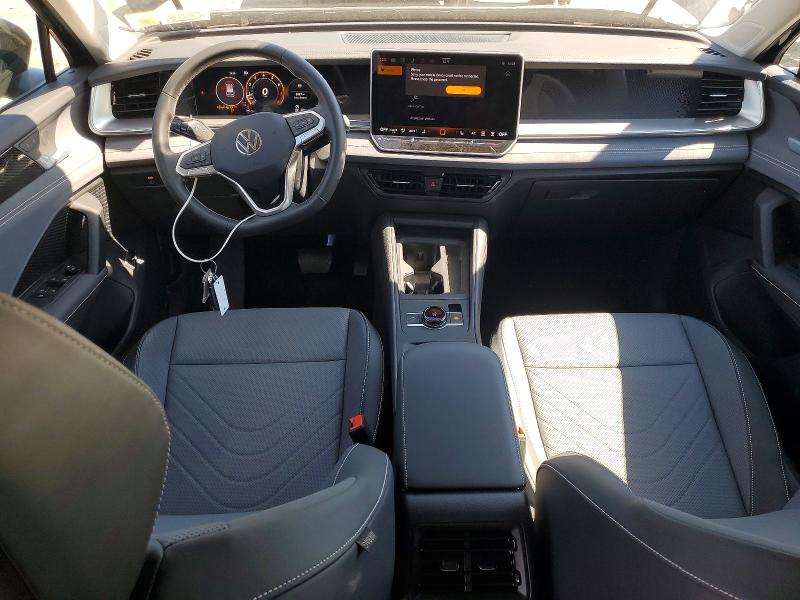 2026 Volkswagen Tiguan მანქანა იყიდება აუქციონზე, vin: 3VVER7RMXTM064236, აუქციონის ნომერი: 53825526