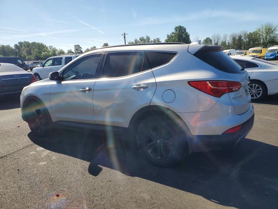 Aukcja sprzedaży 2014 Hyundai Santa Fe Sport, vin: 5XYZU3LB9EG158039, numer aukcji: 53320346
