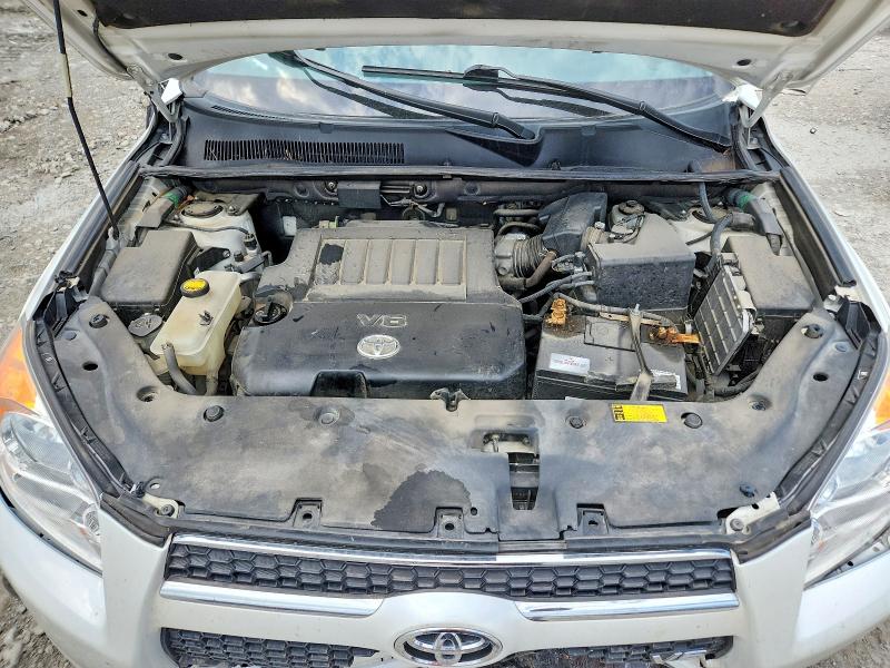2012 Toyota Rav4 მანქანა იყიდება აუქციონზე, vin: 2T3DK4DV3CW073999, აუქციონის ნომერი: 54730866