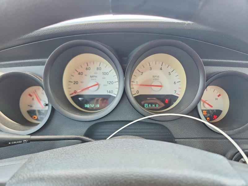 2007 Dodge Charger მანქანა იყიდება აუქციონზე, vin: 2B3KA43G07H779297, აუქციონის ნომერი: 55278416