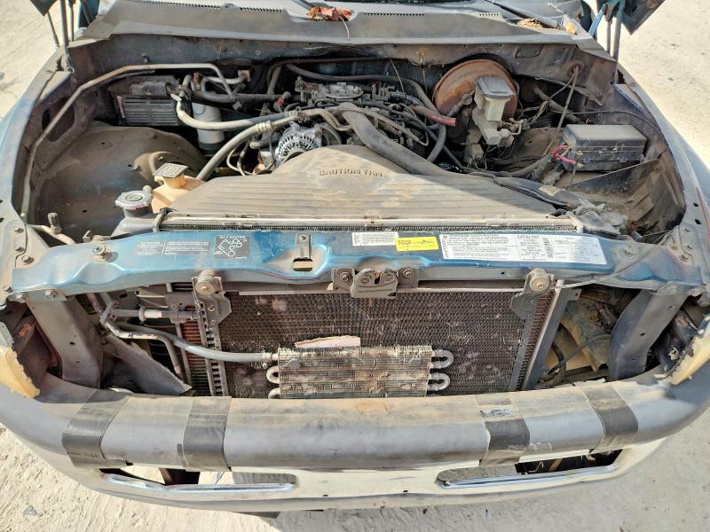 Aukcja sprzedaży 1995 Dodge Ram 1500, vin: 1B7HC16X2SS205699, numer aukcji: 55134416