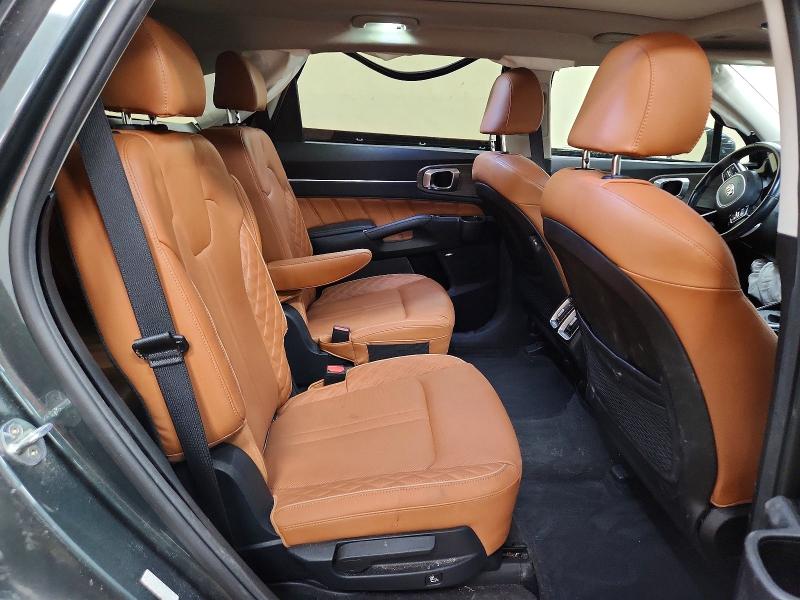 Продажа на аукционе авто 2021 Kia Sorento, vin: 5XYRKDLF8MG058088, номер лота: 52969446