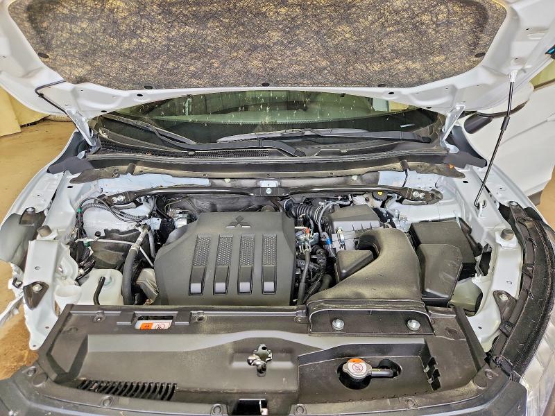 Aukcja sprzedaży 2026 Mitsubishi Eclipse Cross, vin: JA4ATWAA4TZ013754, numer aukcji: 52943586