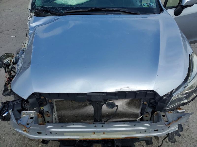 Продажа на аукционе авто 2017 Subaru Crosstrek, vin: JF2GPABC4H8216617, номер лота: 52809656