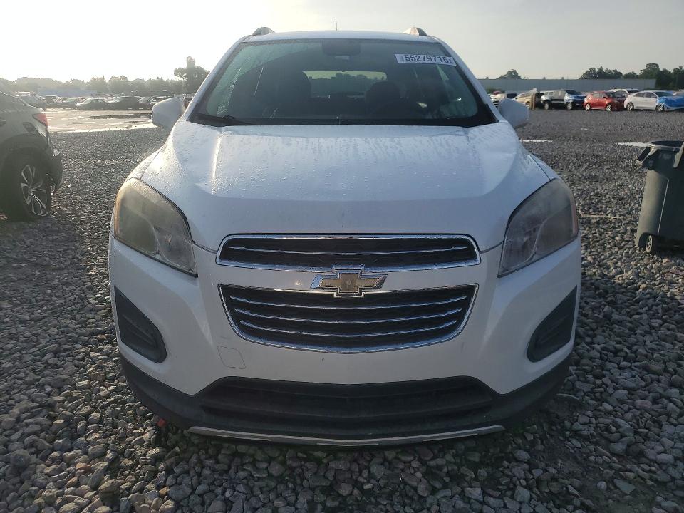 55279716 :رقم المزاد ، KL7CJLSB5GB716060 vin ، 2016 Chevrolet Trax مزاد بيع