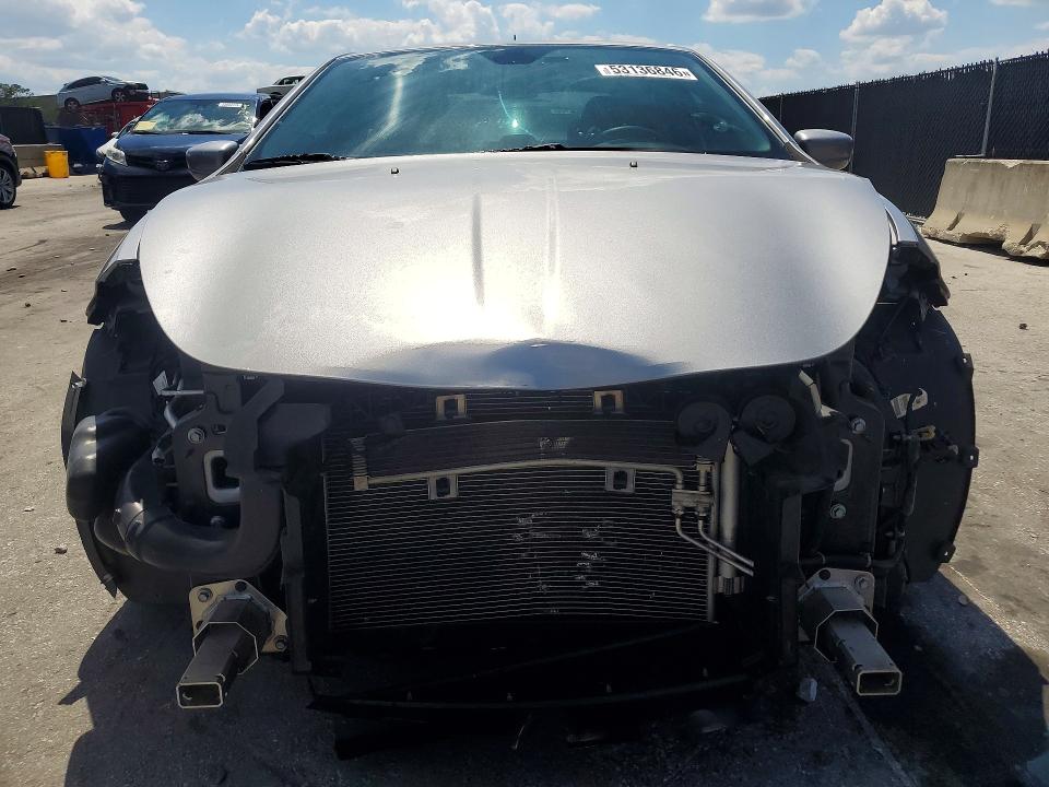 53136846 :رقم المزاد ، 1C3CDFAA5GD755731 vin ، 2016 Dodge Dart مزاد بيع