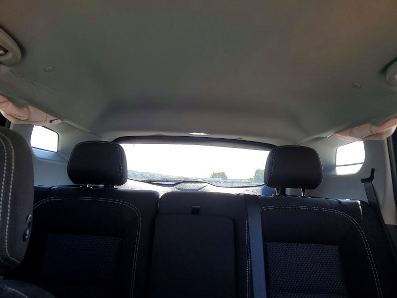 Продаж на аукціоні авто 2024 Gmc Terrain, vin: 3GKALMEGXRL153496, номер лоту: 51640566