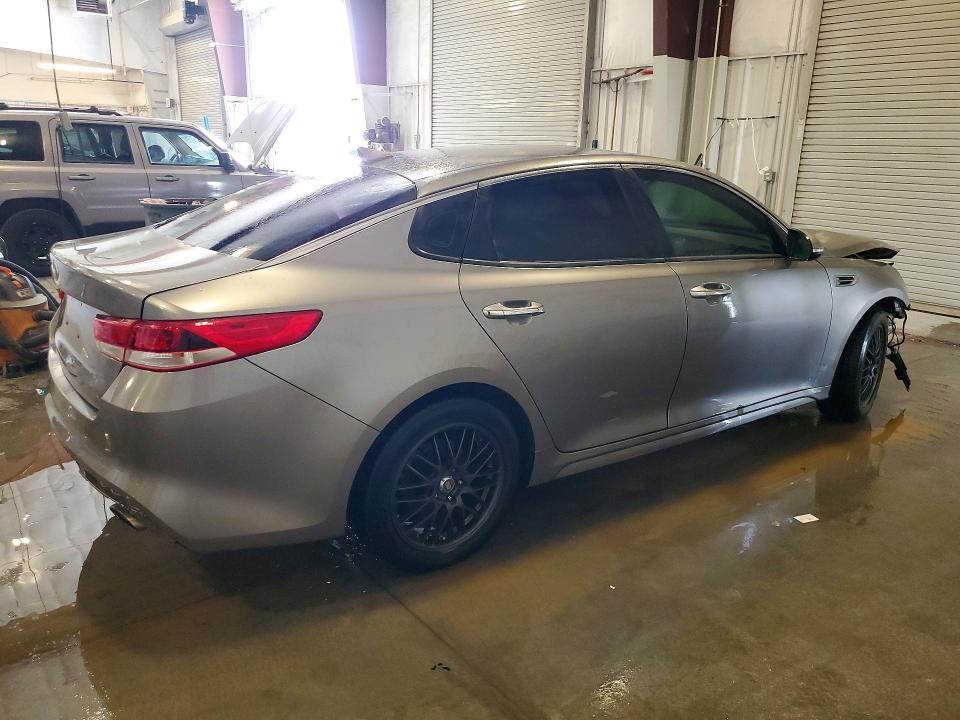 Aukcja sprzedaży 2018 Kia Optima, vin: 5XXGT4L39JG210079, numer aukcji: 53430186