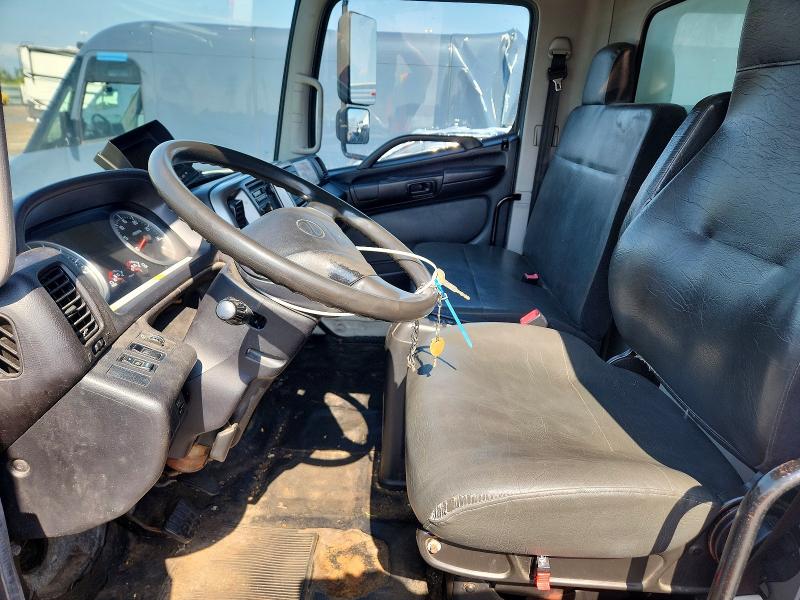 Продаж на аукціоні авто 2013 Hino Hino 338, vin: 5PVNV8JVXD4S53311, номер лоту: 52832816
