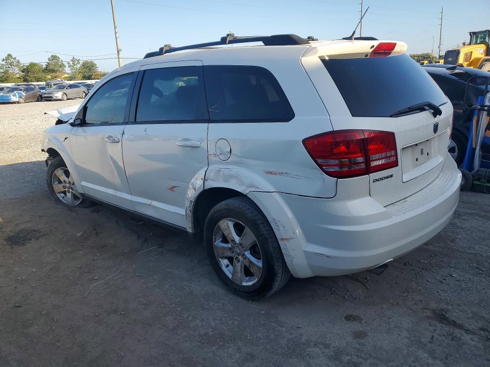 Aukcja sprzedaży 2009 Dodge Journey, vin: 3D4GG57V09T503894, numer aukcji: 54099436