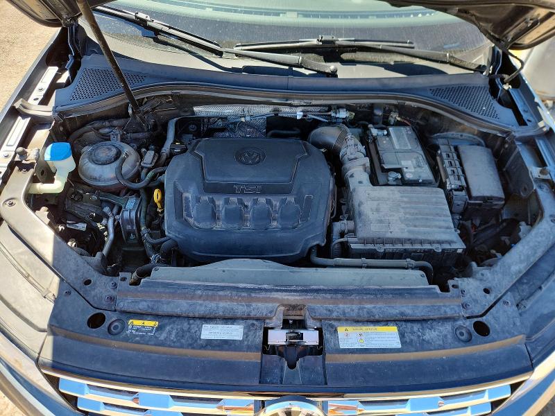 Продажа на аукционе авто 2020 Volkswagen Tiguan, vin: 3VV3B7AX4LM147226, номер лота: 52451106
