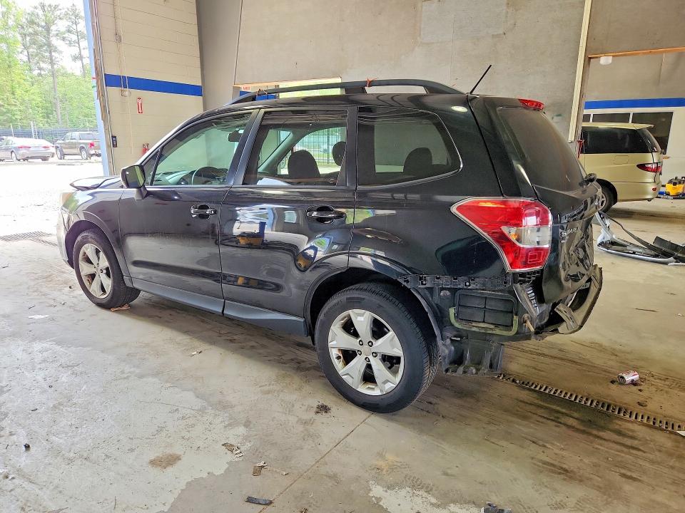Продаж на аукціоні авто 2015 Subaru Forester, vin: JF2SJADC8FH442696, номер лоту: 54621046