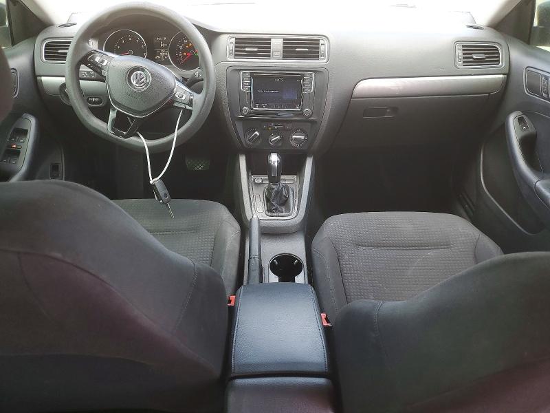 2016 Volkswagen Jetta მანქანა იყიდება აუქციონზე, vin: 3VWD67AJ6GM294105, აუქციონის ნომერი: 54249056