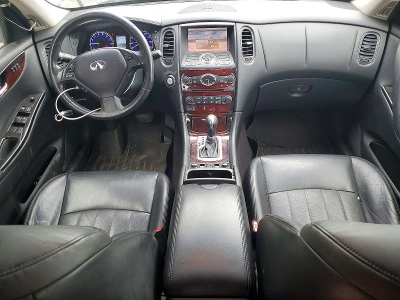 Aukcja sprzedaży 2017 Infiniti Qx50, vin: JN1BJ0RR4HM402022, numer aukcji: 54620346