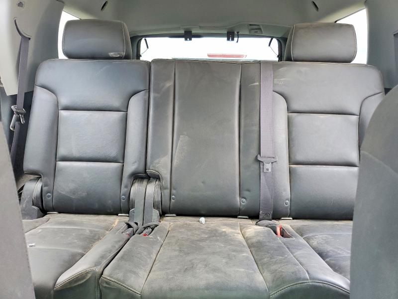 Продажа на аукционе авто 2016 Chevrolet Tahoe, vin: 1GNSKFEC0GR441021, номер лота: 55117236
