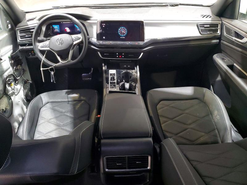 Aukcja sprzedaży 2025 Volkswagen Atlas Cross Sport, vin: 1V2WE2CA6SC205866, numer aukcji: 55191996