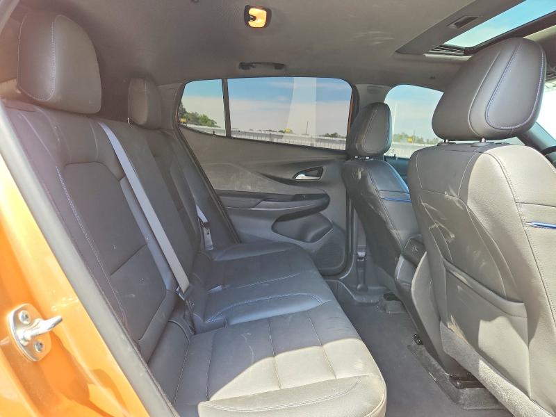 Aukcja sprzedaży 2024 Buick Envista, vin: KL47LBE26RB086387, numer aukcji: 52218476