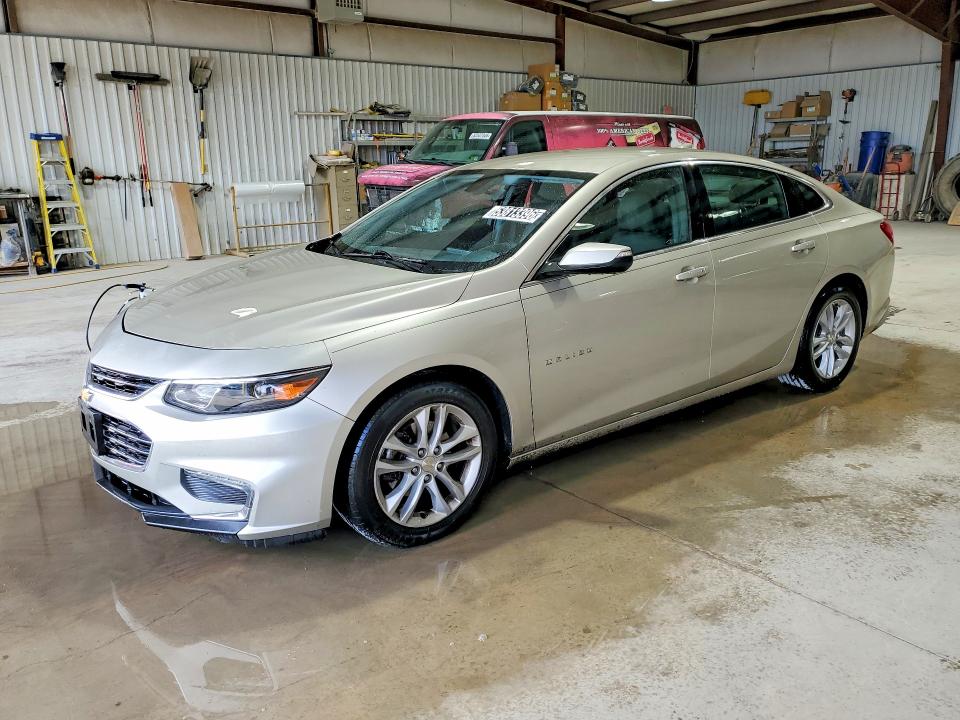 Aukcja sprzedaży 2016 Chevrolet Malibu, vin: 1G1ZE5ST8GF261955, numer aukcji: 53813396