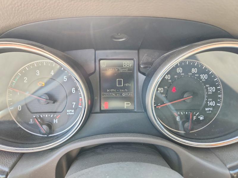 52727796 :رقم المزاد ، 1C4RJFAG3CC149475 vin ، 2012 Jeep Grand Cherokee مزاد بيع
