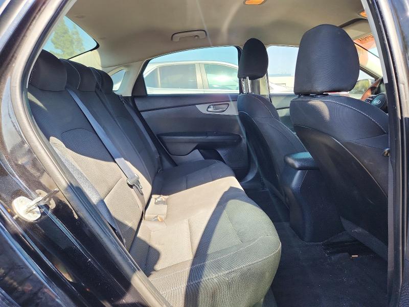 Aukcja sprzedaży 2020 Kia Forte, vin: 3KPF24AD1LE196801, numer aukcji: 53893046