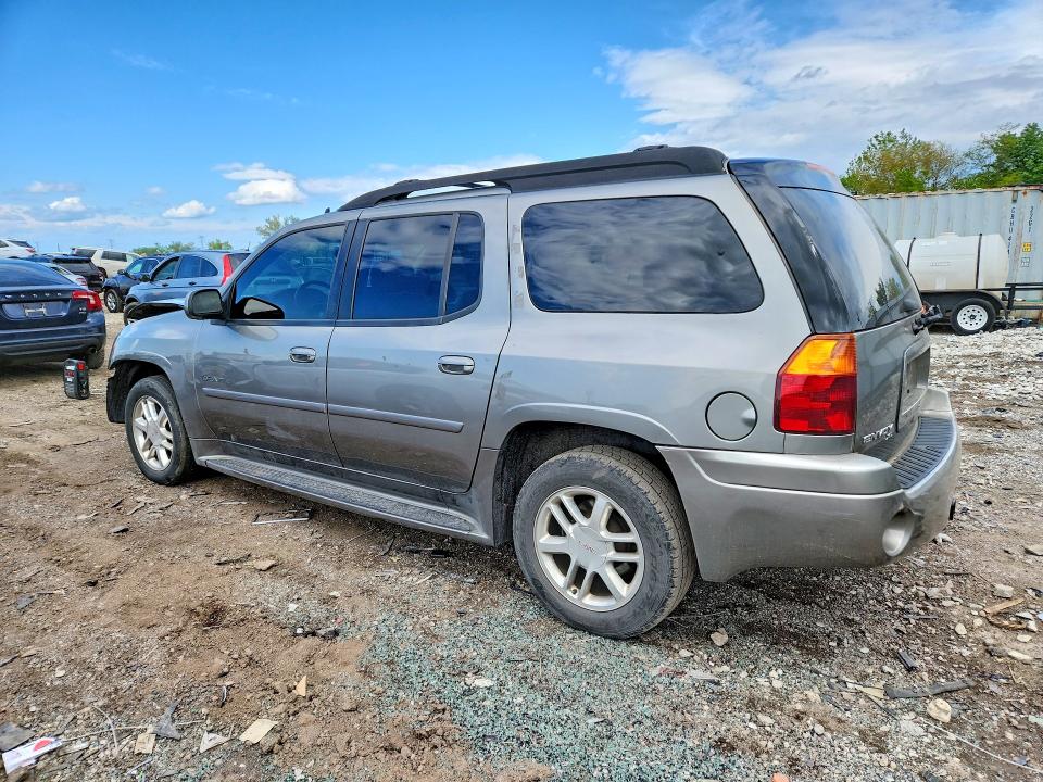 52918096 :رقم المزاد ، 1GKET66M366116622 vin ، 2006 Gmc Envoy مزاد بيع
