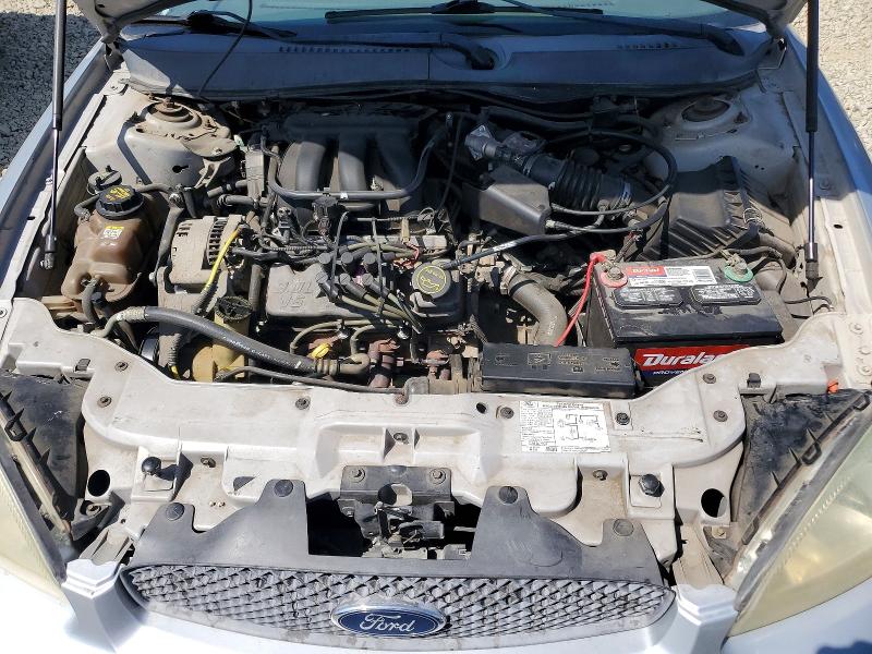53459006 :رقم المزاد ، 1FAFP56U37A147033 vin ، 2007 Ford Taurus مزاد بيع
