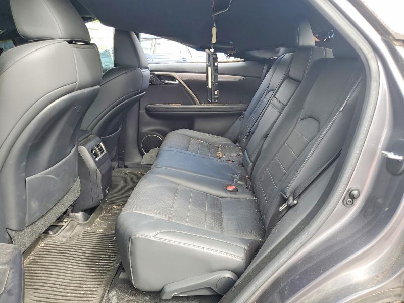 Aukcja sprzedaży 2020 Lexus Rx, vin: 2T2YZMDA4LC257560, numer aukcji: 52433116