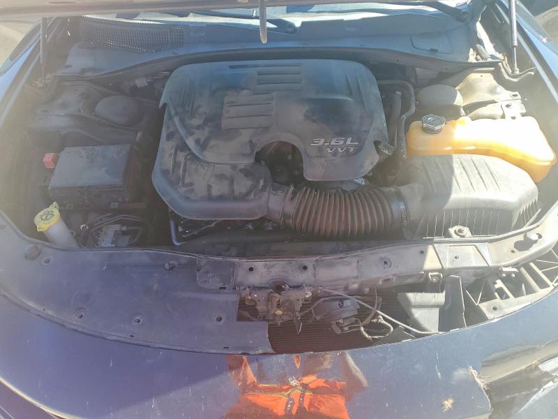 2015 Dodge Charger მანქანა იყიდება აუქციონზე, vin: 2C3CDXHG9FH841240, აუქციონის ნომერი: 50775216