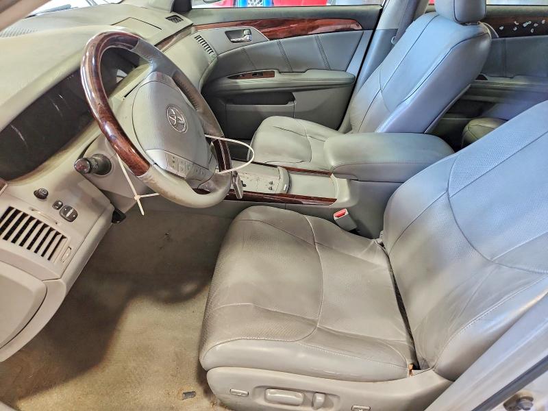 Aukcja sprzedaży 2009 Toyota Avalon, vin: 4T1BK36B99U328712, numer aukcji: 54101276