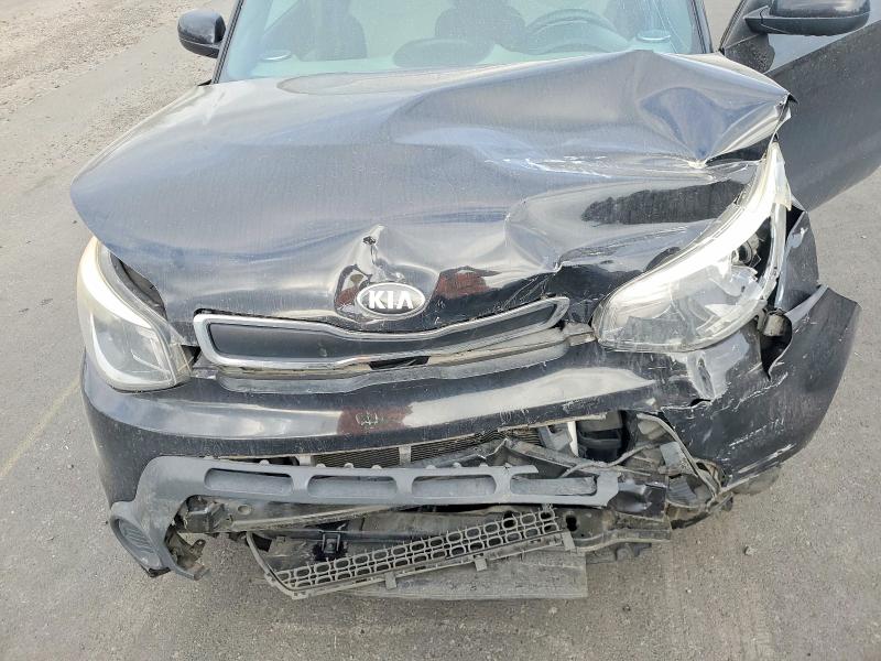 2016 Kia Soul მანქანა იყიდება აუქციონზე, vin: KNDJN2A21G7312850, აუქციონის ნომერი: 51913996