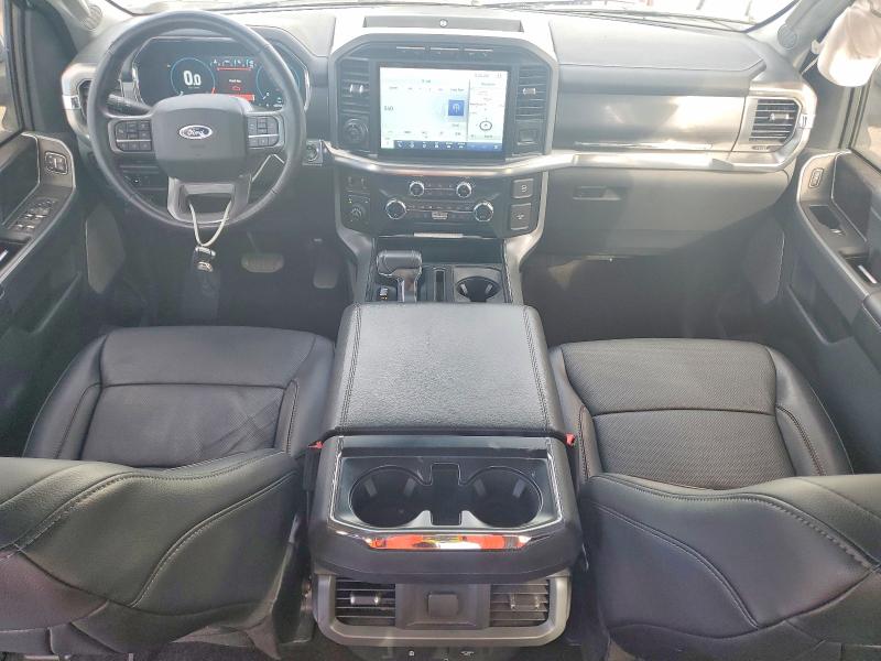 Продаж на аукціоні авто 2021 Ford F150, vin: 1FTFW1EDXMFD08970, номер лоту: 51869026