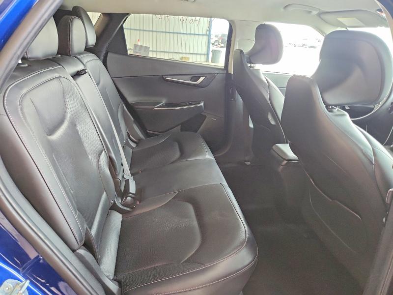 Aukcja sprzedaży 2023 Kia Ev6, vin: KNDC34LA3P5604459, numer aukcji: 55233816