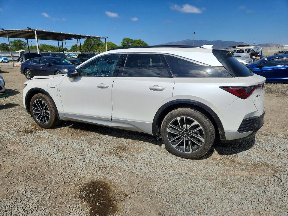 Aukcja sprzedaży 2024 Acura Zdx, vin: 4W5KHNRL3RZ507238, numer aukcji: 48156596