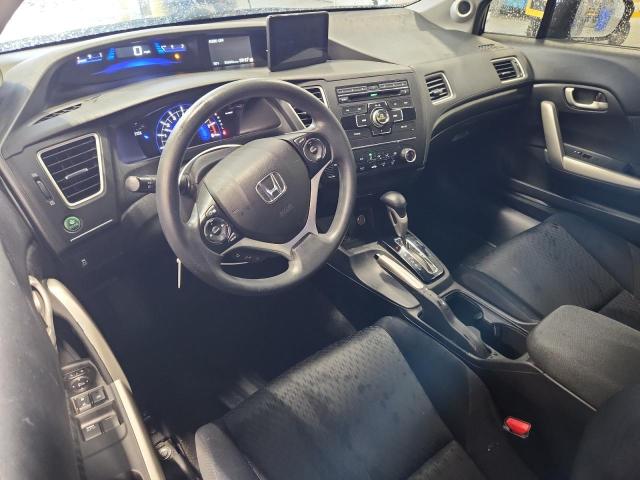 Продаж на аукціоні авто 2014 Honda Civic, vin: 2HGFG3B53EH507317, номер лоту: 51584276