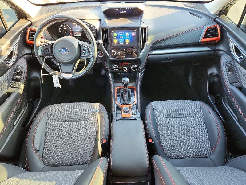 Aukcja sprzedaży 2021 Subaru Forester, vin: JF2SKARC6MH579476, numer aukcji: 52913176