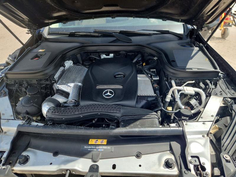Продаж на аукціоні авто 2016 Mercedes-benz Glc, vin: WDC0G4JB8GF079082, номер лоту: 53142346