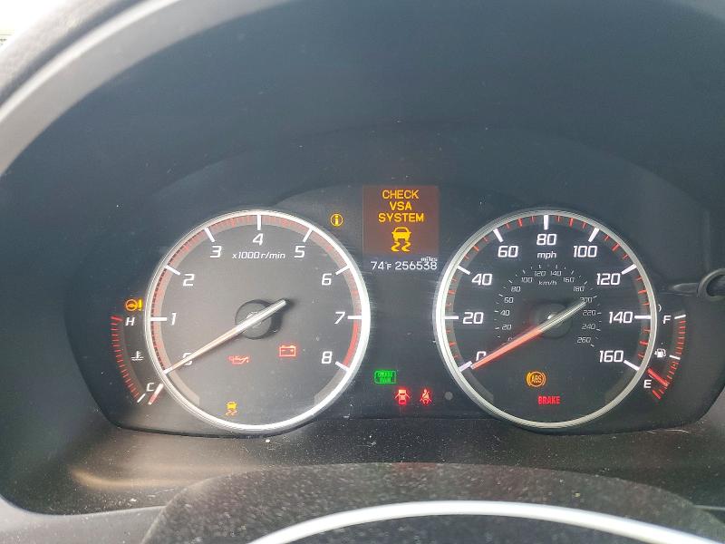 Продаж на аукціоні авто 2015 Acura Ilx, vin: 19VDE2E56FE000113, номер лоту: 50991976