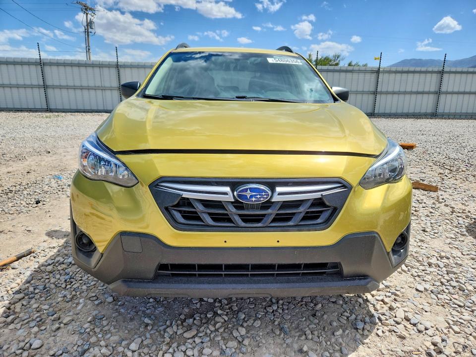 Продаж на аукціоні авто 2021 Subaru Crosstrek, vin: JF2GTABC9MH252177, номер лоту: 54806356