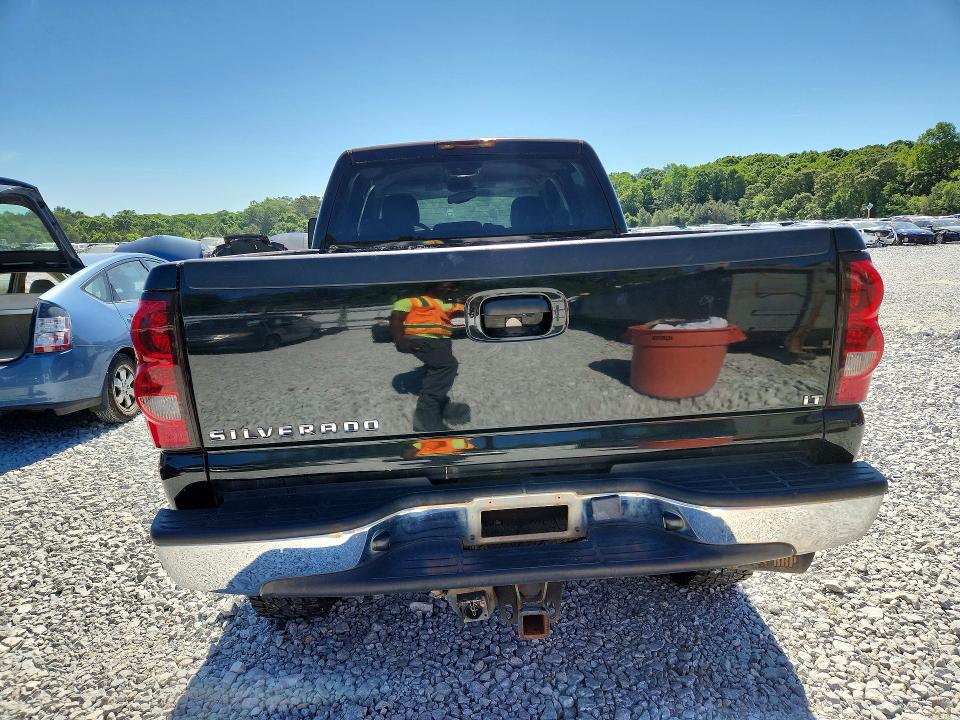 Aukcja sprzedaży 2005 Chevrolet Silverado, vin: 1GCHC23235F862930, numer aukcji: 53629796