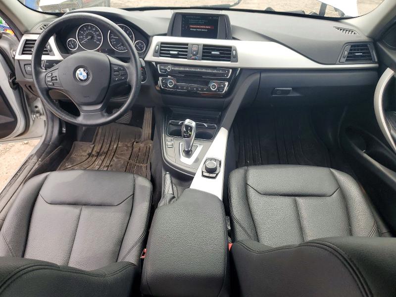 Продажа на аукционе авто 2018 Bmw 320, vin: WBA8A3C55JA489285, номер лота: 54009746