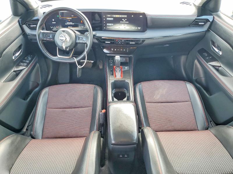 Aukcja sprzedaży 2025 Nissan Kicks, vin: 3N8AP6DA5SL385331, numer aukcji: 52169086