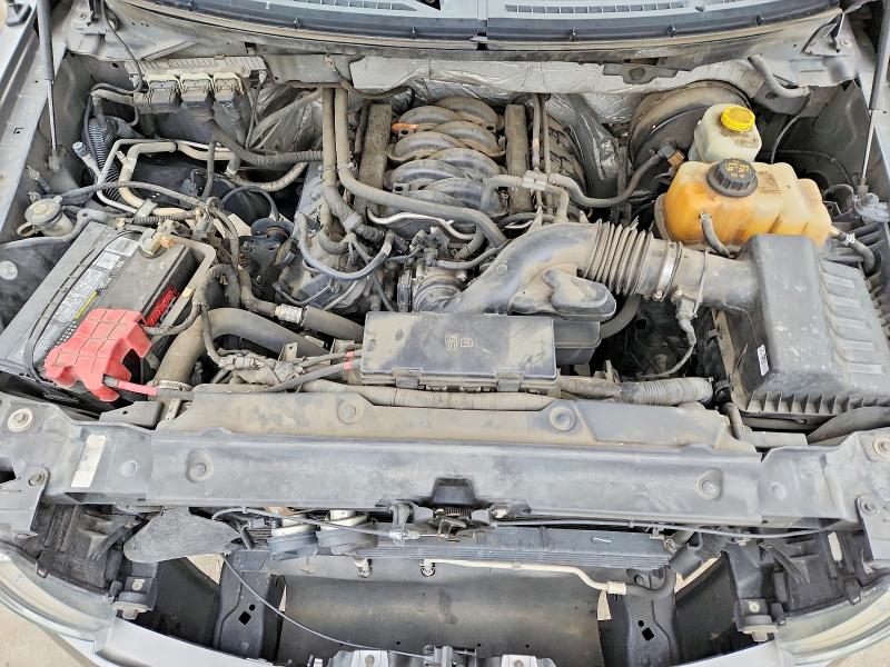 2014 Ford F150 მანქანა იყიდება აუქციონზე, vin: 1FTFW1CF8EKF18268, აუქციონის ნომერი: 52298836