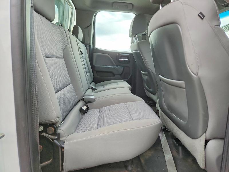 Продаж на аукціоні авто 2014 Gmc Sierra, vin: 1GTR1TEH7EZ292740, номер лоту: 53723576