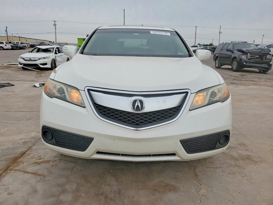 Aukcja sprzedaży 2013 Acura Rdx, vin: 5J8TB3H38DL009641, numer aukcji: 52253176