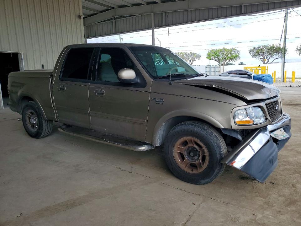 Продаж на аукціоні авто 2001 Ford F150, vin: 1FTRW07L81KF26145, номер лоту: 53102876