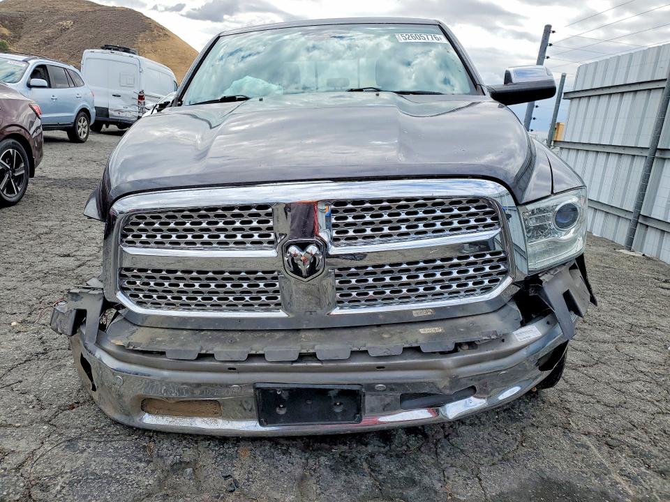 Продажа на аукционе авто 2017 Ram 1500, vin: 1C6RR6NTXHS848137, номер лота: 52605776